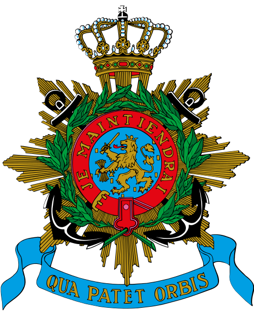 Netherlands Marine Corps